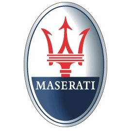 McGard MASERATI