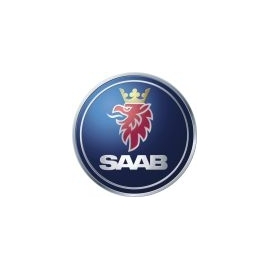 McGard SAAB