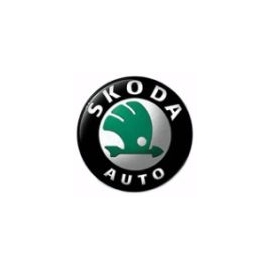McGard SKODA