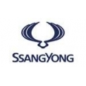 McGard SSANGYONG