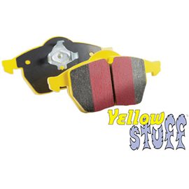 EBC BRAKES YELLOWSTUFF