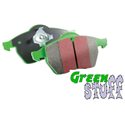 EBC BRAKES GREENSTUFF