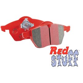 EBC BRAKES REDSTUFF