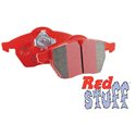 EBC BRAKES REDSTUFF