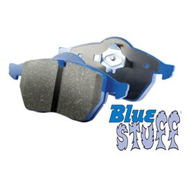 EBC BRAKES BLUESTUFF NDX