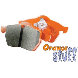 EBC BRAKES ORANGESTUFF