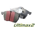 EBC BRAKES ULTIMAX 2
