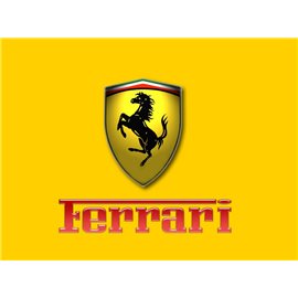 FERRARI EBC BRAKES ULTIMAX 2