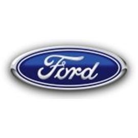 FORD EBC BRAKES ULTIMAX 2