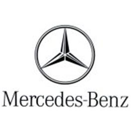 MERCEDES EBC BRAKES ULTIMAX 2
