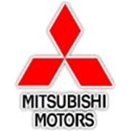 MITSUBISHI EBC BRAKES ULTIMAX 2
