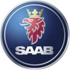 SAAB EBC BRAKES ULTIMAX 2