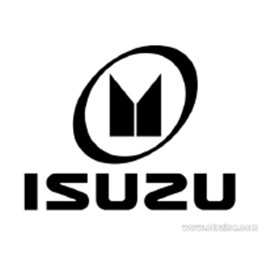 ISUZU EBC BRAKES GREENSTUFF