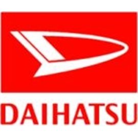 DAIHATSU EBC BRAKES REDSTUFF