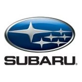 SUBARU EBC BRAKES REDSTUFF