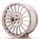 Japan Racing JR16 18x8,5 ET40 5x112 Machined Silve