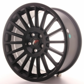 Japan Racing JR16 18x8,5 ET40 5H Blank Matt Black