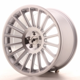 Japan Racing JR16 18x9,5 ET40 5x112 Machined Silve