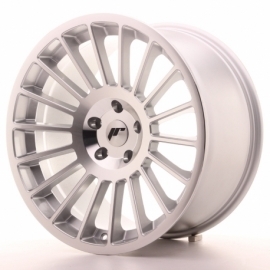 Japan Racing JR16 19x10 ET35 5x114,3 Silver Machin