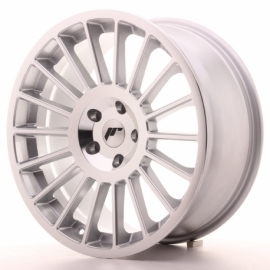Japan Racing JR16 19x8,5 ET40 5x112 Silver Machine