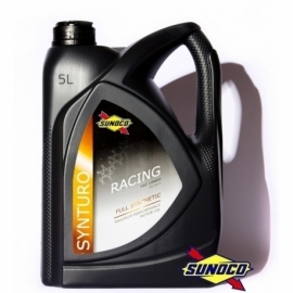 SUNOCO SYNTURO RACING 10W60