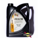 SUNOCO GEAR GL-4 HYPERFLOW LDZ 75W80
