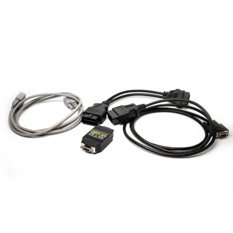 SPULTRONIX OBD2 KIT