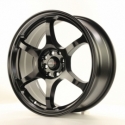 Japan Racing JR1 17x7 ET40 4x100/114 GlossBlack
