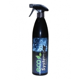 ecoSystemCar Lunas