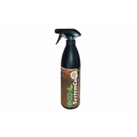 ecoSystemCar HyperShine