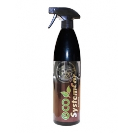 ecoSystemCar Llantas