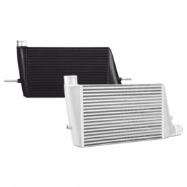 Mitsubishi Lancer Evolution X Performance Intercooler, Black, 2008+