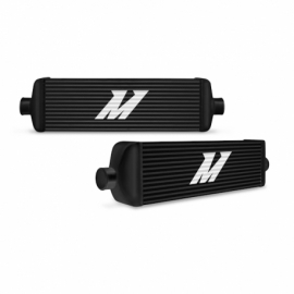 Universal Intercooler J Line Black
