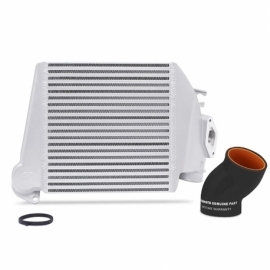 Subaru WRX Top-Mount Intercooler, 2008-2014