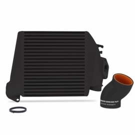 Subaru WRX Top-Mount Intercooler, 2008-2014