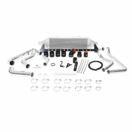 Subaru WRX Front-Mount Intercooler Kit, 2008-2014