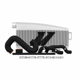 Subaru WRX/STI Performance Top-Mount Intercooler Kit, 2001-2007