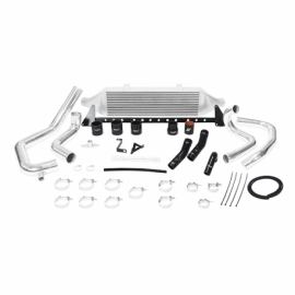 Subaru STI Front-Mount Intercooler Kit, 2008-2014