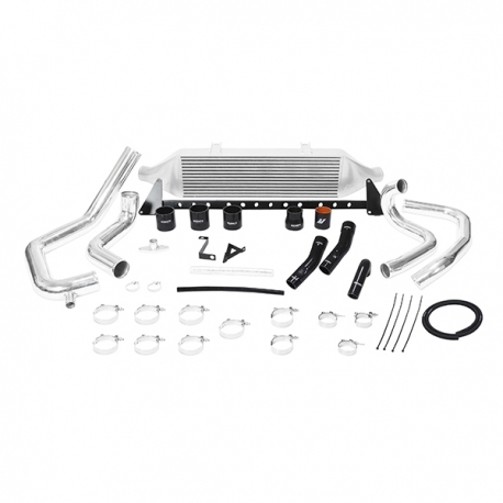 Subaru STI Front-Mount Intercooler Kit, 2008-2014