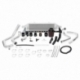 Subaru STI Front-Mount Intercooler Kit + Intake, 2008-2014
