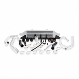 Subaru WRX/STI Front-Mount Intercooler Kit, 2001-2007