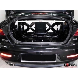 Alfa Romeo 159 2.2 05+ Ultra-R 2-Point Rear Upper Strutbar