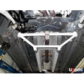 Alfa Romeo 159 2.2 05+ Ultra-R 4-Point Front Lower H-Brace