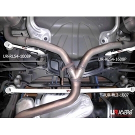 Alfa Romeo 159 2.2 05+ Ultra-R Rear Lower Tiebar 1607