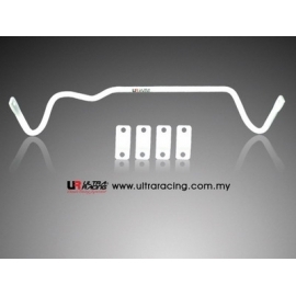 Alfa 145/146/156 UltraRacing Rear Sway Bar 23mm