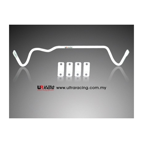 Alfa 145/146/156 UltraRacing Rear Sway Bar 23mm