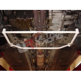 Alfa 146/147/156 /Fiat Coupe Ultra-R 4-Point Front L. Brace