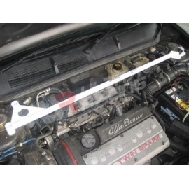 Alfa Romeo 146 UltraRacing 2-Point Front Upper Strutbar