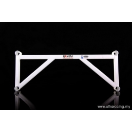 Alfa Romeo 168 UltraRacing 4-Point Front H-Brace