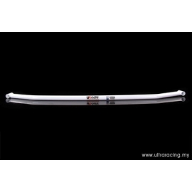 Alfa Romeo 168 UltraRacing 2-Point Rear Lower Bar 1068
